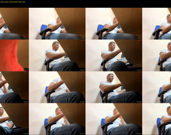 apollobest77 — 10 minute Chaturbate male cam show recording, 720p, May 31, 2023