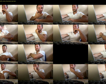 apollobest77 — 11 minute Chaturbate male cam show recording, 720p, May 31, 2023