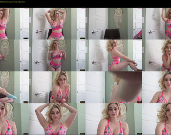 artoftease — 5 minute Chaturbate female cam show recording, 720p, May 31, 2023