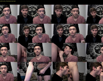ashingwest97 — 16 minute Chaturbate male cam show recording, 720p, Jun 1, 2023