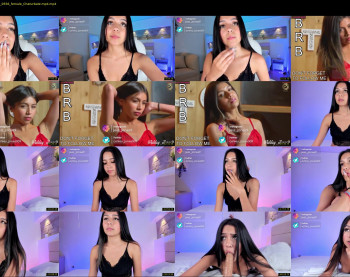 ashley_jones9 — 120 minute Chaturbate female cam show recording, 720p, May 31, 2023