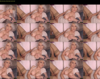atomic_eva — 6 minute Chaturbate female cam show recording, 720p, May 31, 2023