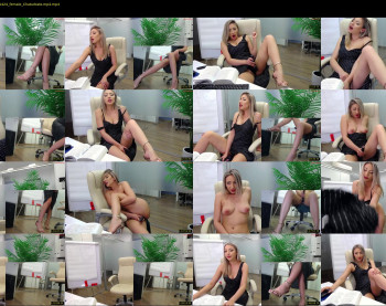 babesgowild — 120 minute Chaturbate couple cam show recording, 720p, May 31, 2023