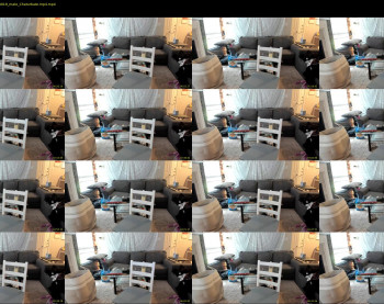 bashful4200 — 8 minute Chaturbate male cam show recording, 720p, Jun 1, 2023