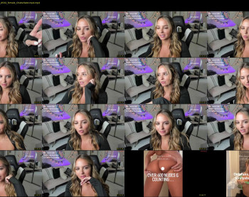 befxckingnice — 15 minute Chaturbate female cam show recording, 720p, May 31, 2023