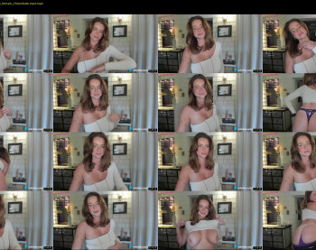 belaford — 42 minute Chaturbate female cam show recording, 720p, Jun 1, 2023