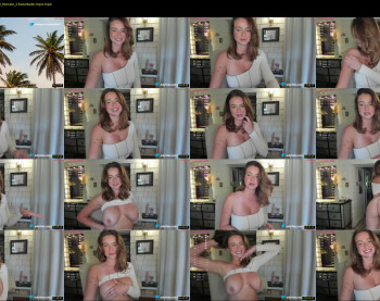 belaford — 69 minute Chaturbate female cam show recording, 720p, Jun 1, 2023