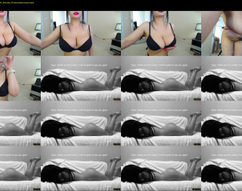 berry_pie — 71 minute Chaturbate female cam show recording, 720p, May 31, 2023