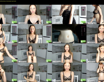 beverlyvega — 120 minute Chaturbate couple cam show recording, 720p, Jun 1, 2023