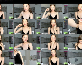 beverlyvega — 101 minute Chaturbate couple cam show recording, 720p, May 31, 2023