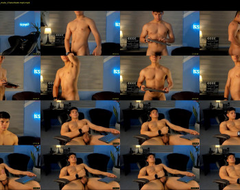 capizzi_ — 71 minute Chaturbate male cam show recording, 720p, May 31, 2023