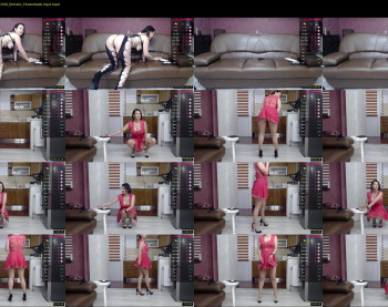 carmela_fox — 22 minute Chaturbate female cam show recording, 720p, May 31, 2023