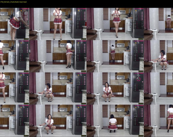 carmela_fox — 55 minute Chaturbate female cam show recording, 720p, May 31, 2023