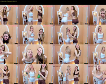 cassie_palmer — 120 minute Chaturbate female cam show recording, 720p, May 31, 2023