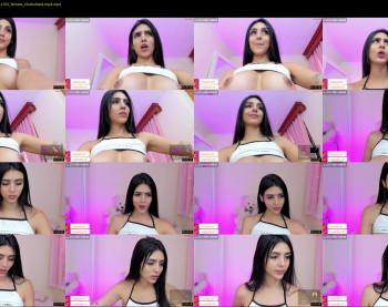 celeste_1220 — 15 minute Chaturbate female cam show recording, 720p, May 31, 2023