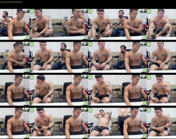 classied — 9 minute Chaturbate male cam show recording, 720p, Jun 1, 2023