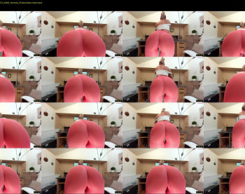 classy_medeeea — 28 minute Chaturbate female cam show recording, 720p, Jun 1, 2023