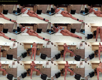 classy_medeeea — 74 minute Chaturbate female cam show recording, 720p, May 31, 2023