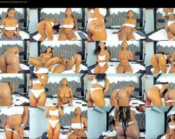 curly_sweett — 98 minute Chaturbate female cam show recording, 720p, May 31, 2023