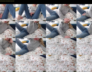 cuteemouse — 26 minute Chaturbate female cam show recording, 720p, May 31, 2023