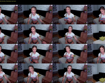 deidi_sweet — 10 minute Chaturbate female cam show recording, 720p, May 31, 2023
