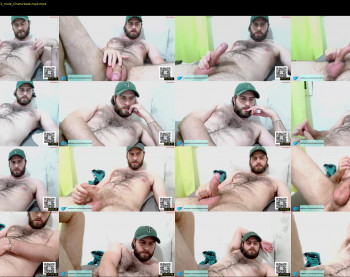 dickjulian — 93 minute Chaturbate male cam show recording, 720p, Jun 1, 2023