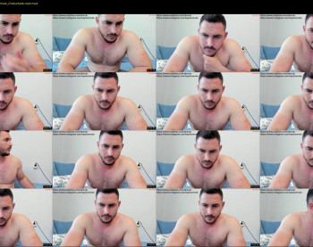 djmute — 14 minute Chaturbate male cam show recording, 720p, May 31, 2023
