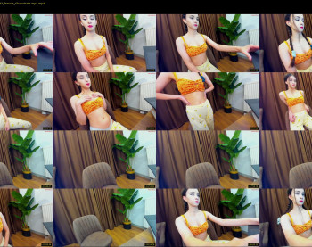 ehotlovea — 121 minute Chaturbate female cam show recording, 720p, May 31, 2023