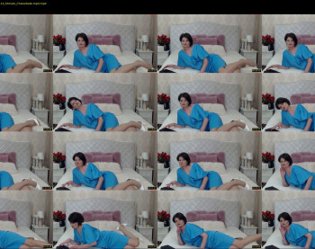 elisarosse_ — 4 minute Chaturbate female cam show recording, 720p, Jun 1, 2023