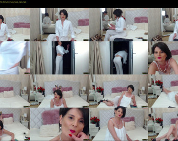 elisarosse_ — 64 minute Chaturbate female cam show recording, 720p, Jun 1, 2023