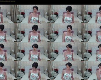 elisarosse_ — 36 minute Chaturbate female cam show recording, 720p, May 31, 2023