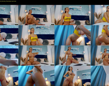 ellenkarter — 120 minute Chaturbate female cam show recording, 720p, Jun 1, 2023