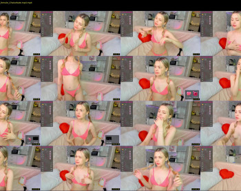 elly_ary — 116 minute Chaturbate female cam show recording, 720p, May 31, 2023