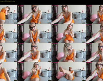 emilymilf__ — 41 minute Chaturbate female cam show recording, 720p, May 31, 2023