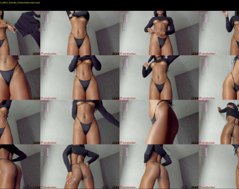 emma_backer_ — 12 minute Chaturbate female cam show recording, 720p, May 31, 2023