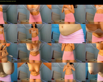 emma_clarc — 94 minute Chaturbate female cam show recording, 720p, May 31, 2023
