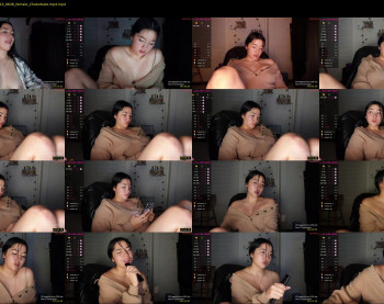 emma_johnson_ — 57 minute Chaturbate female cam show recording, 720p, May 31, 2023