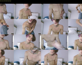 eric_crush — 14 minute Chaturbate male cam show recording, 720p, May 31, 2023