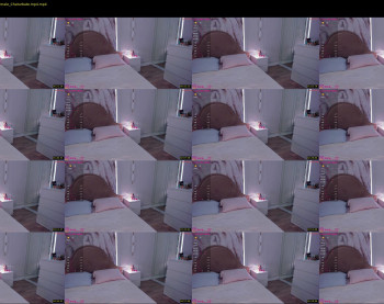 eva_j — 6 minute Chaturbate female cam show recording, 720p, May 31, 2023