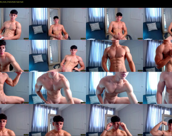 fit_prince_ — 19 minute Chaturbate male cam show recording, 720p, May 31, 2023