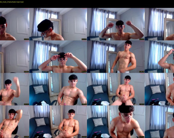 fit_prince_ — 27 minute Chaturbate male cam show recording, 720p, May 31, 2023