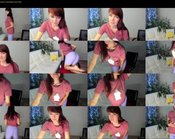 fritha — 29 minute Chaturbate female cam show recording, 720p, May 31, 2023