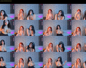 grinjenn — 13 minute Chaturbate female cam show recording, 720p, May 31, 2023