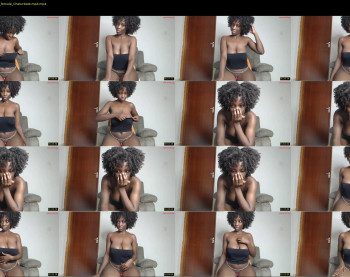 gulpess — 3 minute Chaturbate female cam show recording, 480p, Jun 1, 2023