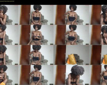 gulpess — 77 minute Chaturbate female cam show recording, 480p, Jun 1, 2023