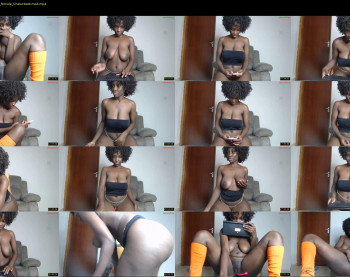 gulpess — 43 minute Chaturbate female cam show recording, 480p, Jun 1, 2023