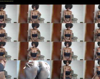 gulpess — 36 minute Chaturbate female cam show recording, 480p, May 31, 2023