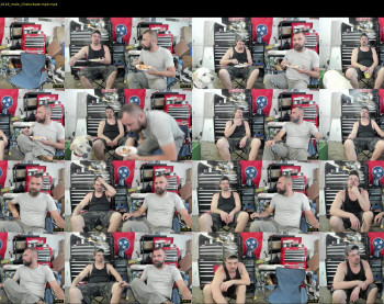 hardworkertn — 30 minute Chaturbate male cam show recording, 720p, Jun 1, 2023