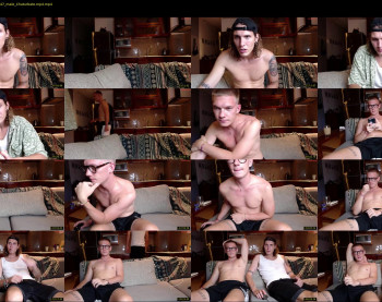hercules__ — 121 minute Chaturbate male cam show recording, 720p, May 31, 2023