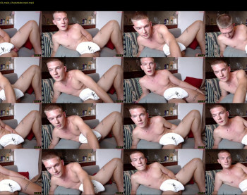 hercules__ — 64 minute Chaturbate male cam show recording, 720p, May 31, 2023